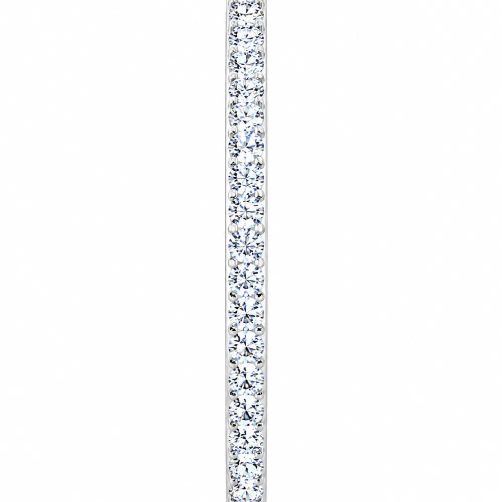 Bracelete 3mm / 2,6 quilates